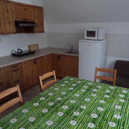 Apartman Svoboda Svoboda nad Úpou 외부 사진