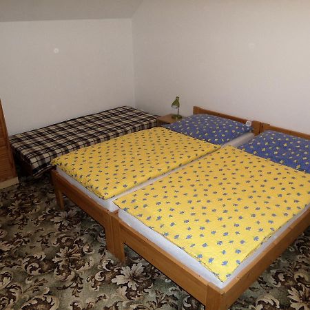Apartman Svoboda Svoboda nad Úpou 외부 사진