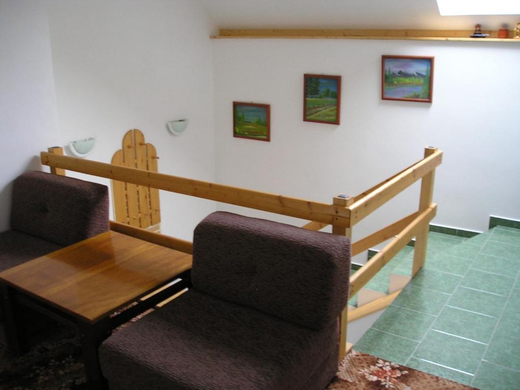 Apartman Svoboda Svoboda nad Úpou 외부 사진