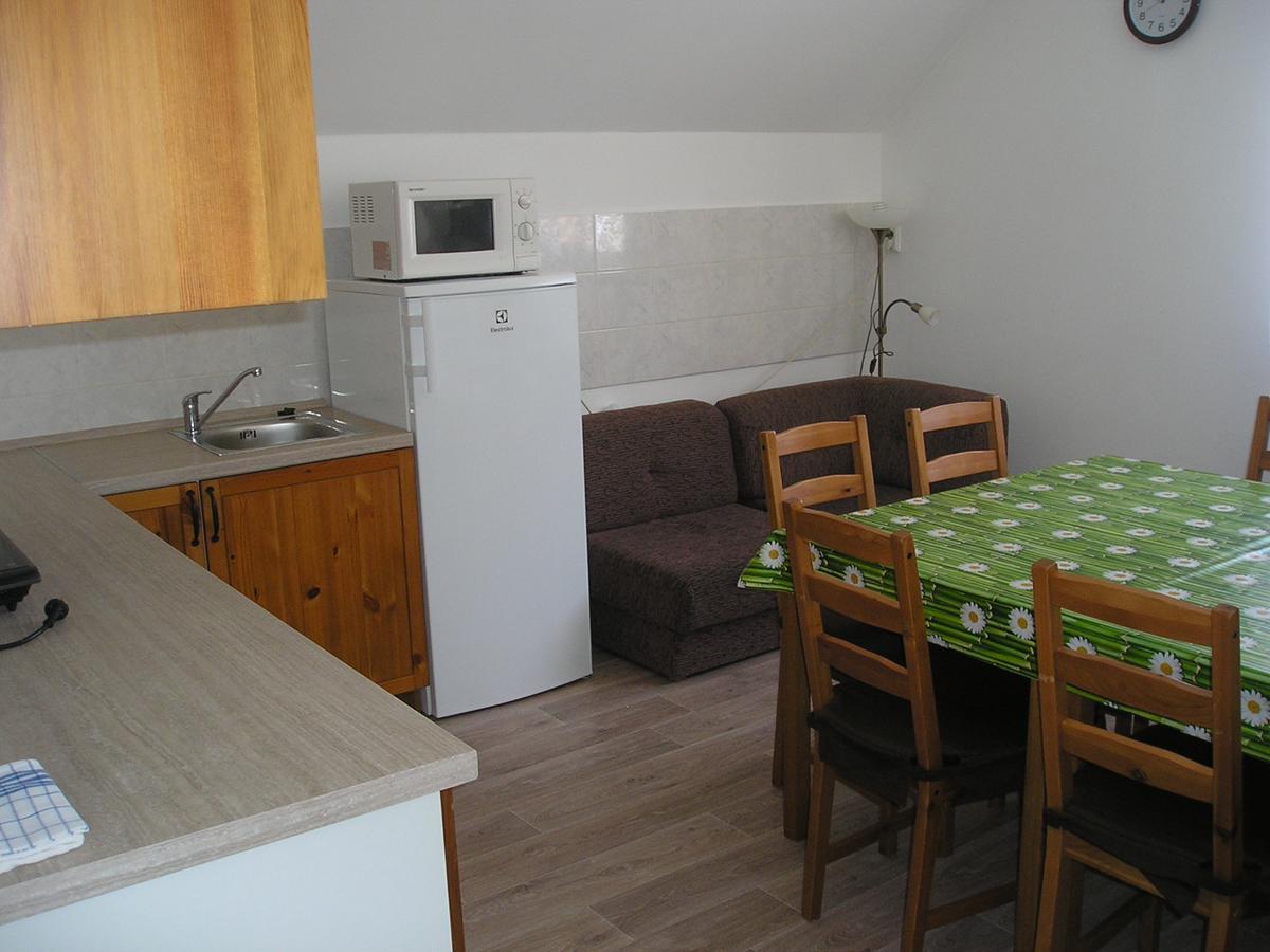 Apartman Svoboda Svoboda nad Úpou 외부 사진