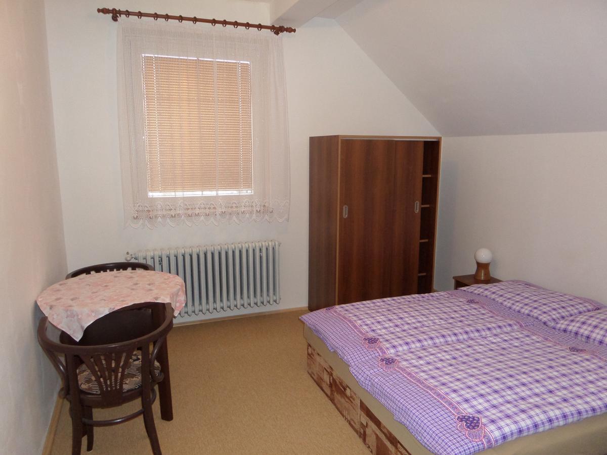 Apartman Svoboda Svoboda nad Úpou 외부 사진