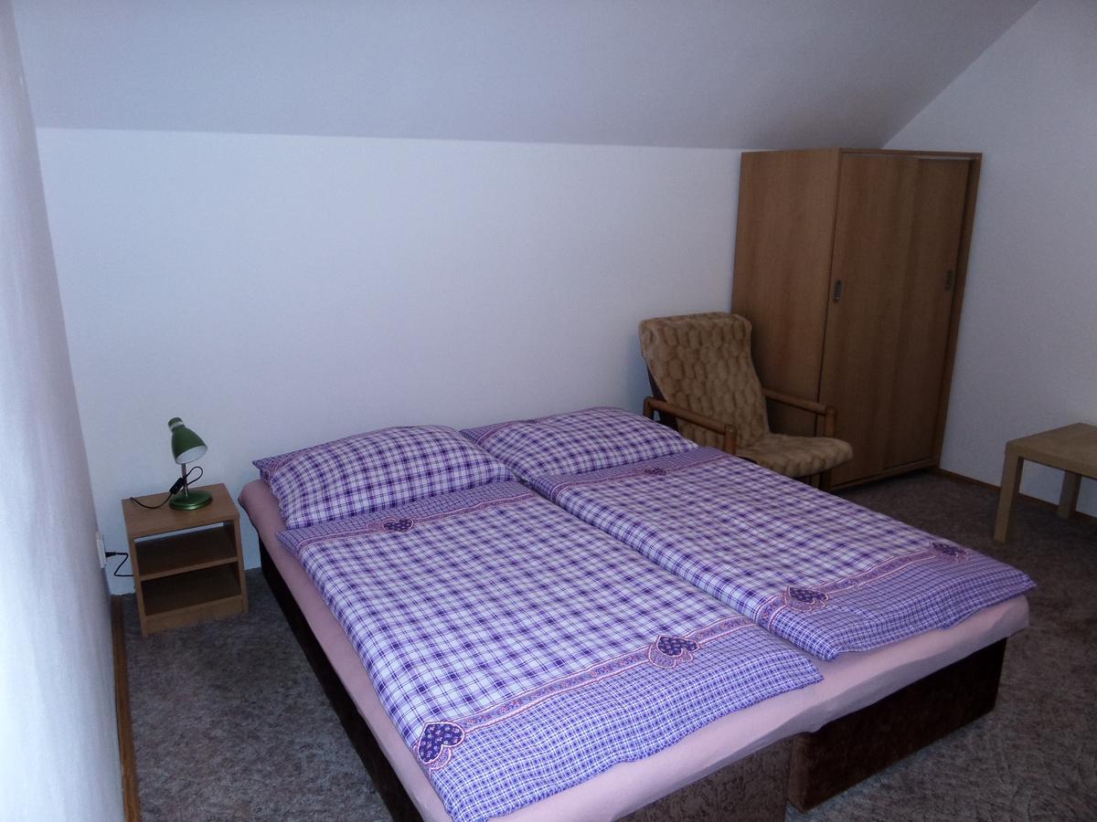 Apartman Svoboda Svoboda nad Úpou 외부 사진