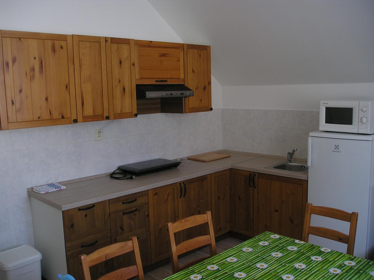 Apartman Svoboda Svoboda nad Úpou 외부 사진