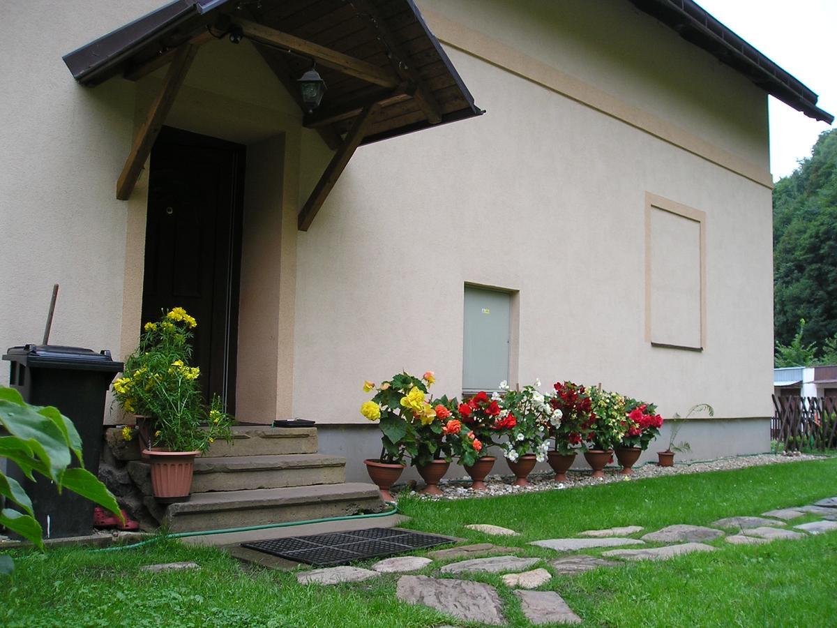 Apartman Svoboda Svoboda nad Úpou 외부 사진